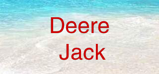 Deere Jack