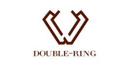 黛贝林珠宝/DOUBLE－RING