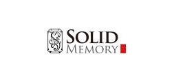 固态记忆/SOLID MEMORY
