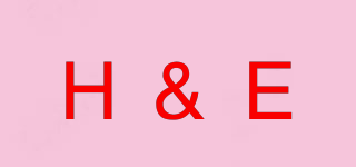H＆E/H＆E