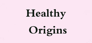 Healthy Origins/Healthy Origins
