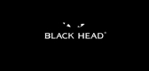 黑头/black head