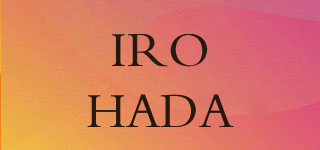 IROHADA/IROHADA