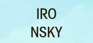 IRONSKY/IRONSKY