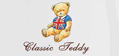 精典泰迪/Classic Teddy