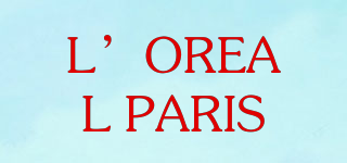 L’OREAL PARIS