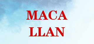 MACALLAN/MACALLAN