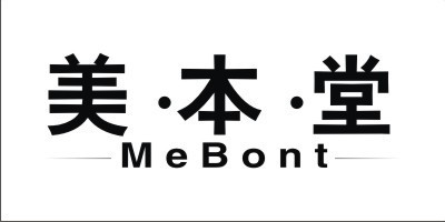 美·本·堂/Mebont