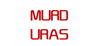 MURDURAS/MURDURAS