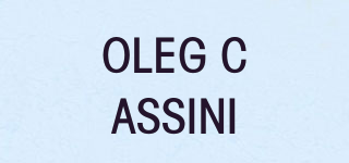 OLEG CASSINI/OLEG CASSINI