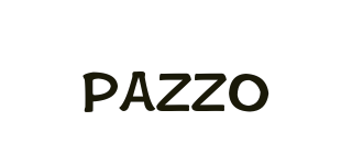 PAZZO/PAZZO