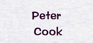 Peter Cook/Peter Cook