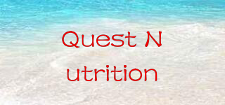 Quest Nutrition/Quest Nutrition