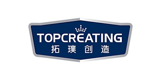 拓璞/TOPCREATING