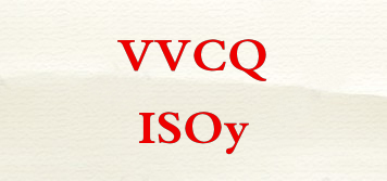 VVCQISOy/VVCQISOy