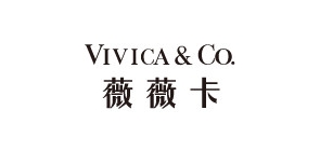 薇薇卡/VIVICA&CO