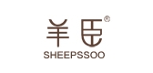 羊臣/SHEEPSSOO