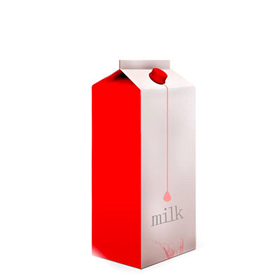 牛奶盒十大牌子排行榜
